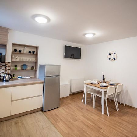 Chalet Keszthely Ngoại thất bức ảnh