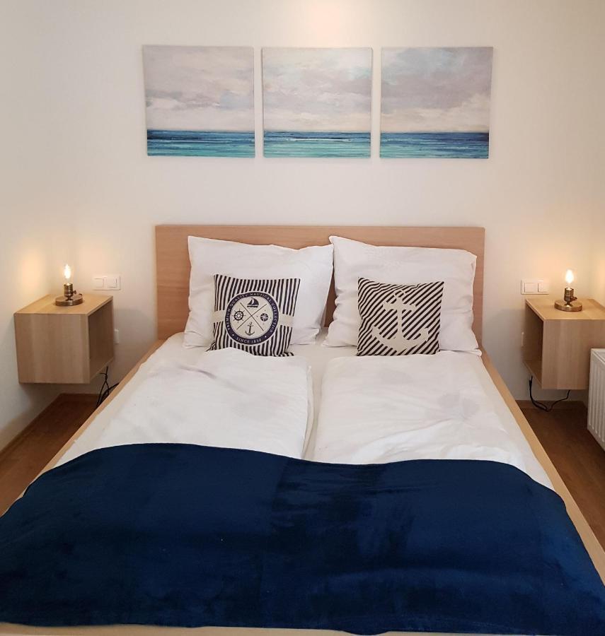 Chalet Keszthely Ngoại thất bức ảnh