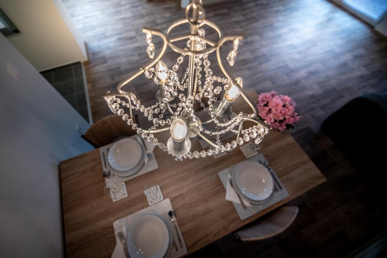 Chalet Keszthely Ngoại thất bức ảnh