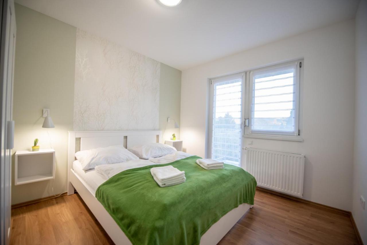 Chalet Keszthely Ngoại thất bức ảnh
