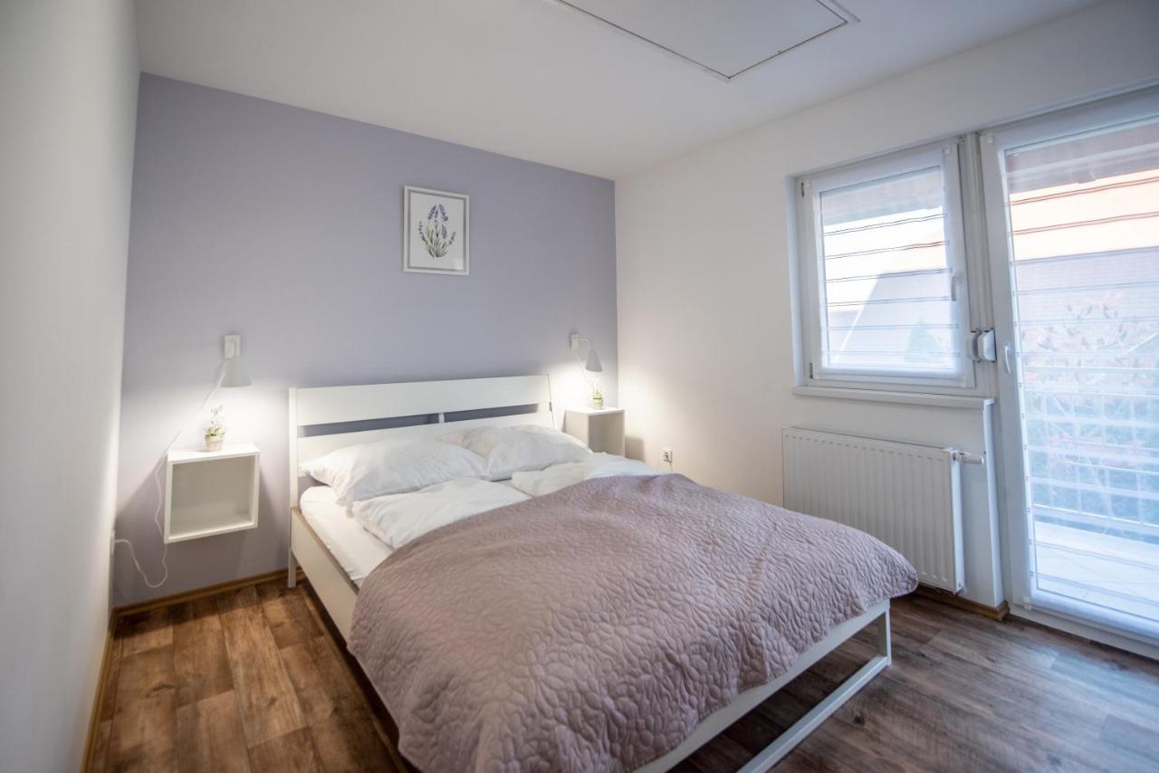 Chalet Keszthely Ngoại thất bức ảnh