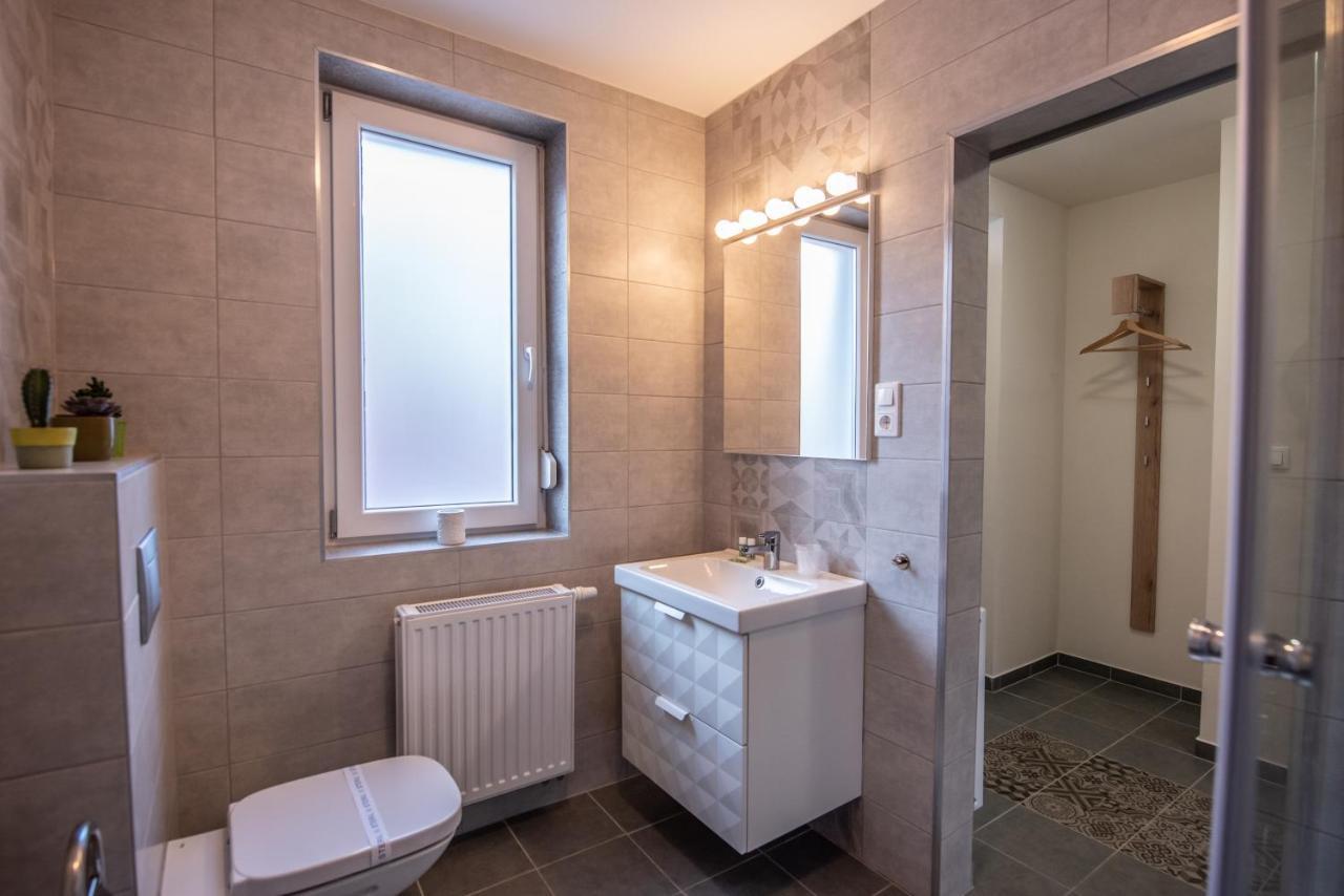 Chalet Keszthely Ngoại thất bức ảnh