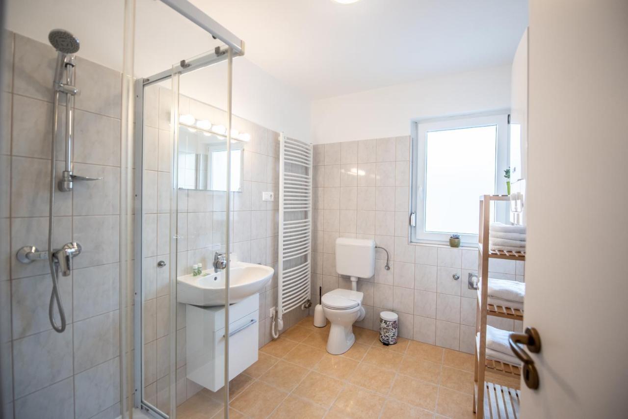 Chalet Keszthely Ngoại thất bức ảnh