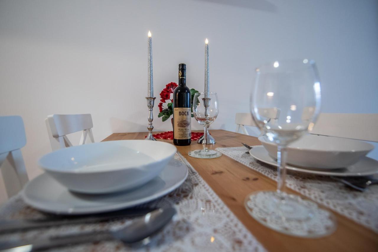 Chalet Keszthely Ngoại thất bức ảnh