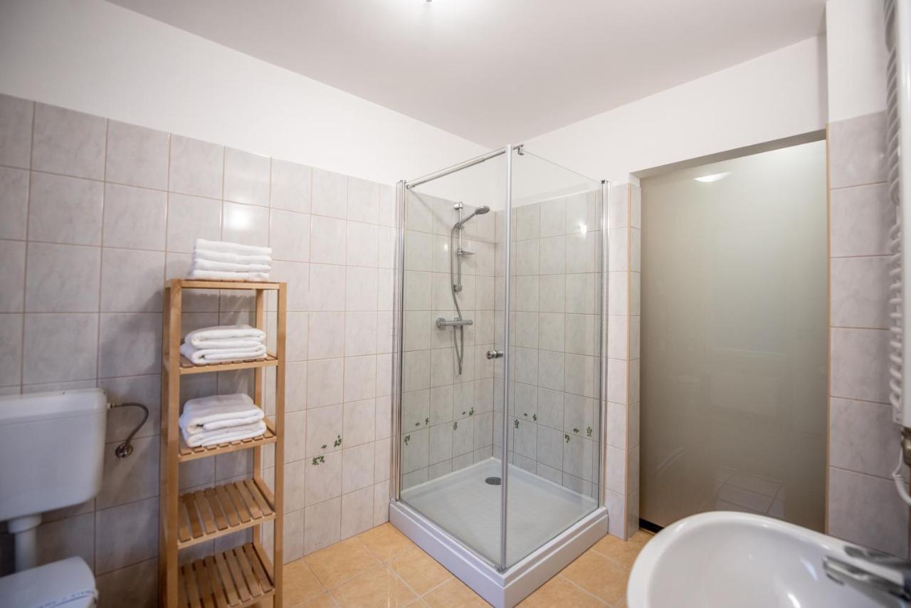 Chalet Keszthely Ngoại thất bức ảnh