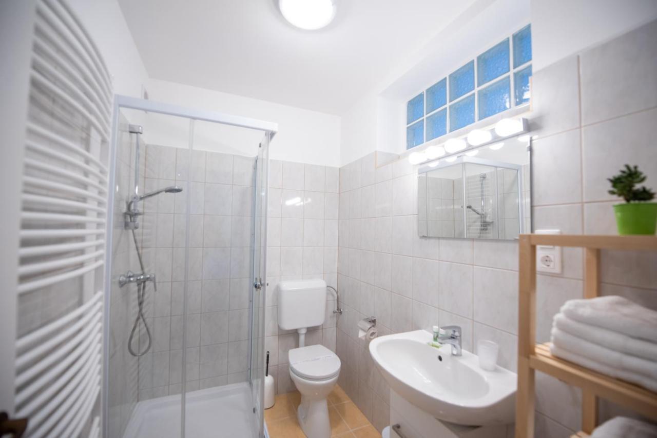 Chalet Keszthely Ngoại thất bức ảnh