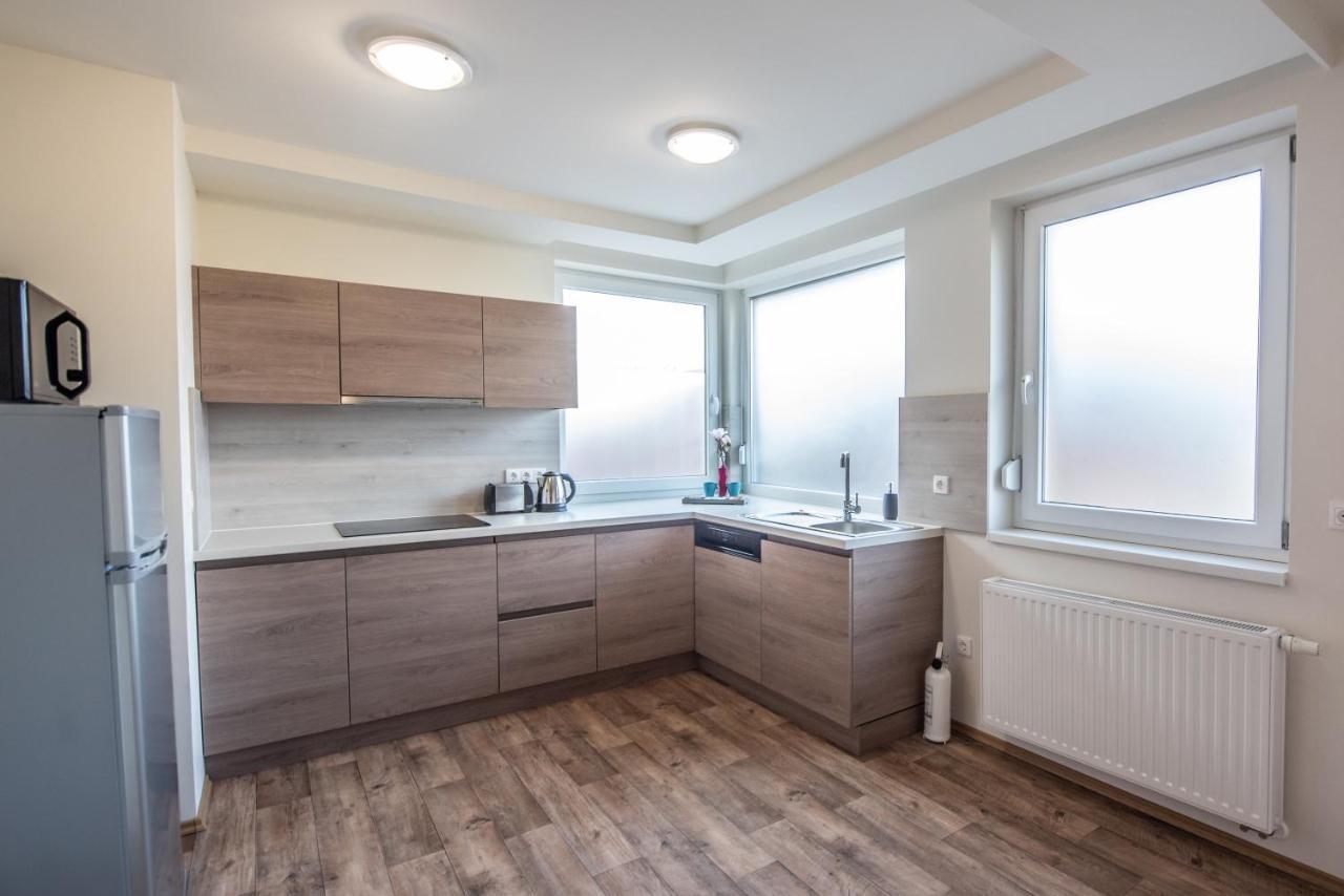Chalet Keszthely Ngoại thất bức ảnh