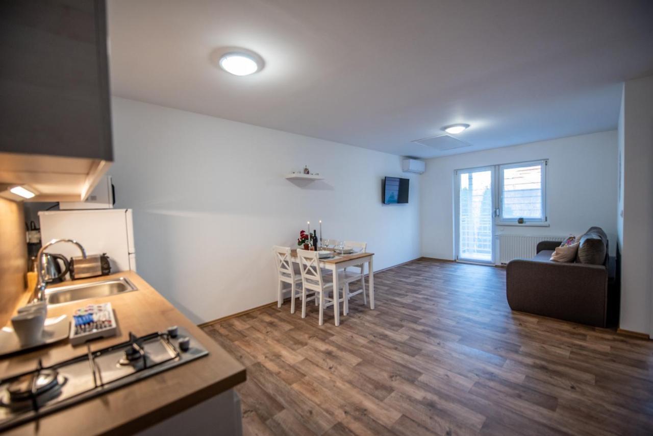 Chalet Keszthely Ngoại thất bức ảnh