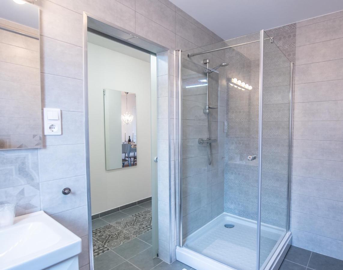 Chalet Keszthely Ngoại thất bức ảnh