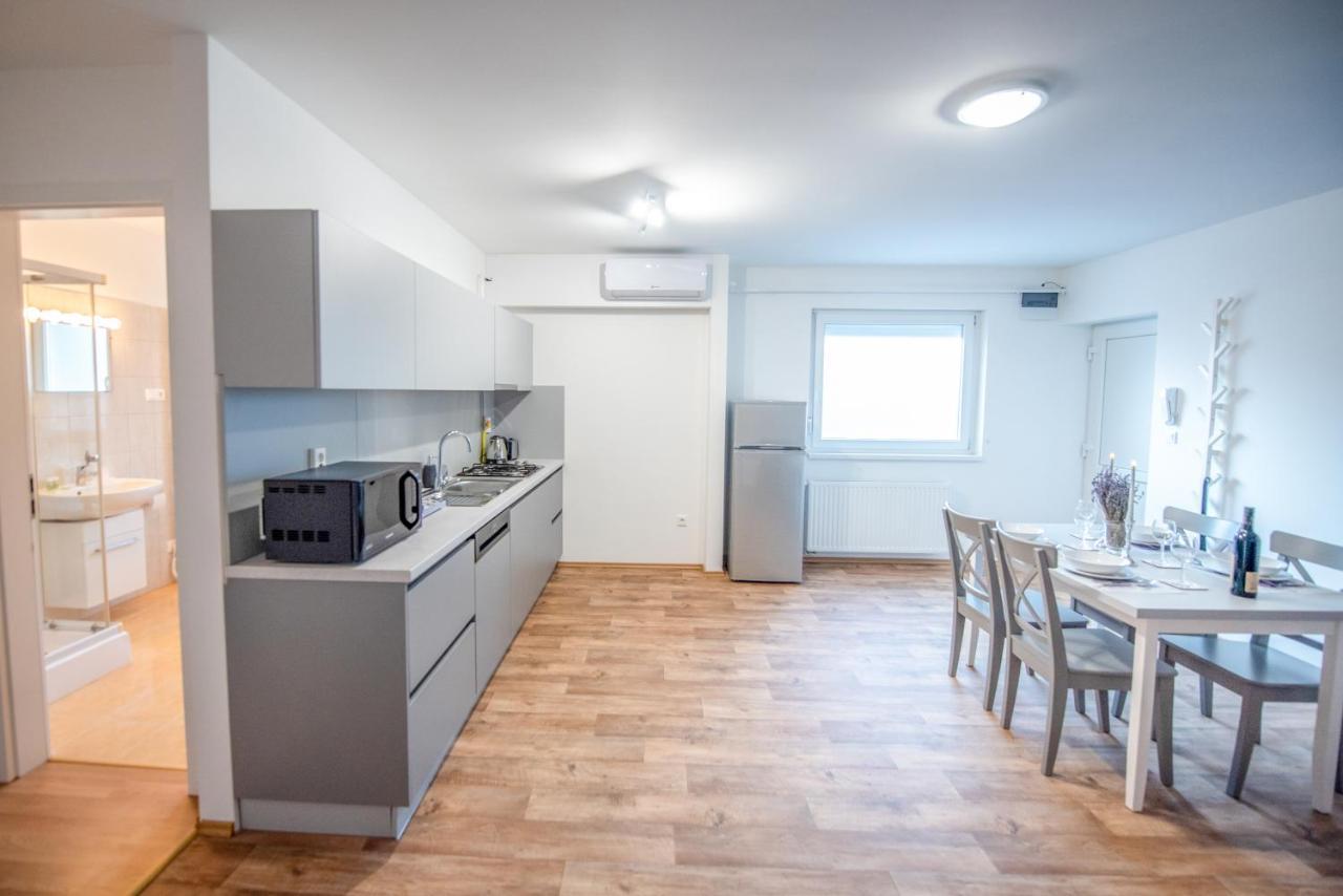 Chalet Keszthely Ngoại thất bức ảnh